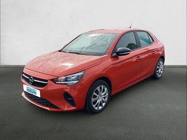 Occasion OPEL Corsa Corsa Electrique 136 ch & Batterie 50 kWh - Edition