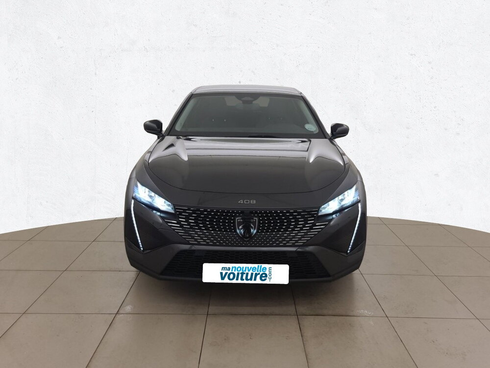 Occasion PEUGEOT 408 408 PHEV 225 e-EAT8 - Allure Pack