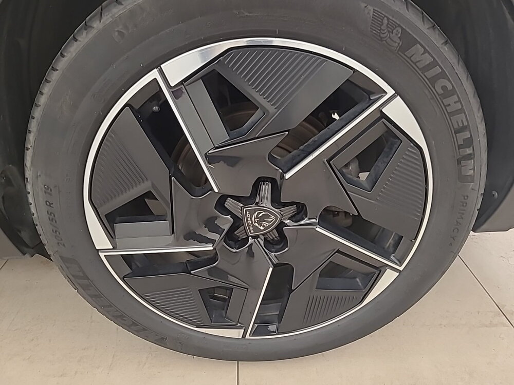 Occasion PEUGEOT 408 408 PHEV 225 e-EAT8 - Allure Pack