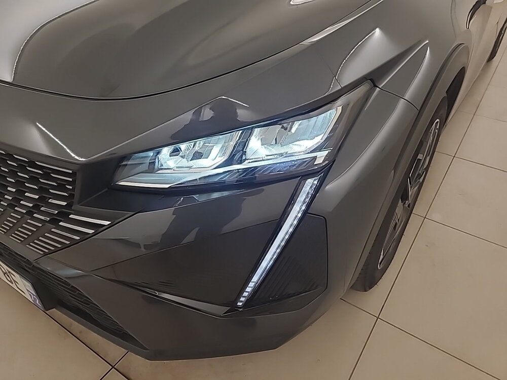 Occasion PEUGEOT 408 408 PHEV 225 e-EAT8 - Allure Pack