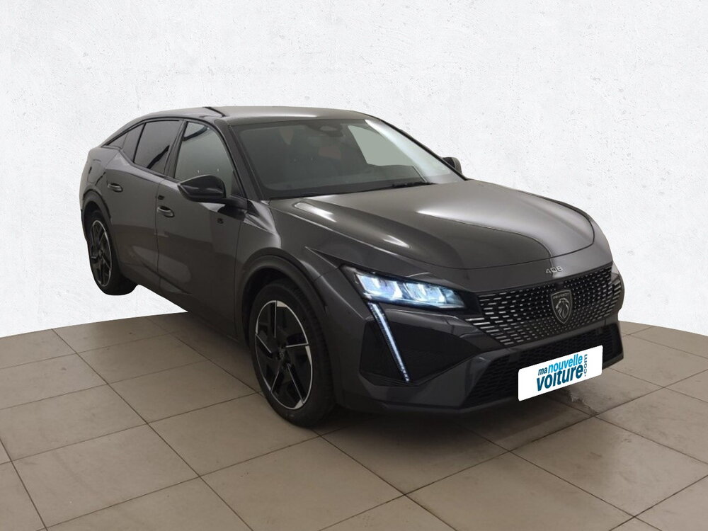 Occasion PEUGEOT 408 408 PHEV 225 e-EAT8 - Allure Pack