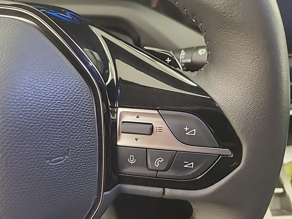 Occasion PEUGEOT 408 408 PHEV 225 e-EAT8 - Allure Pack