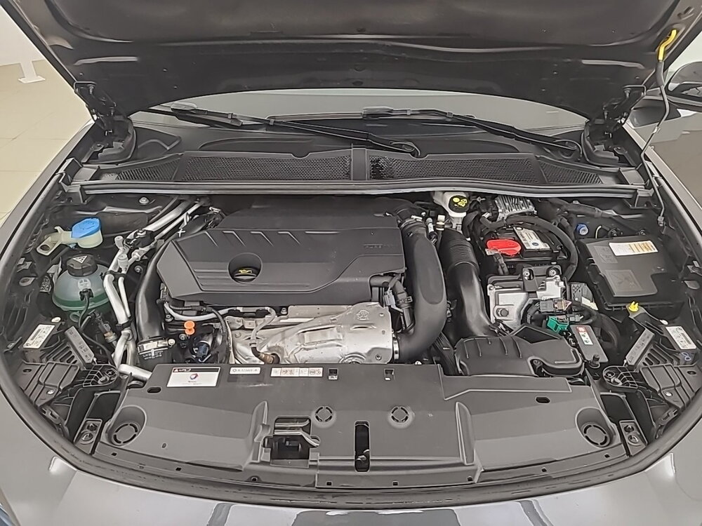 Occasion PEUGEOT 408 408 PHEV 225 e-EAT8 - Allure Pack