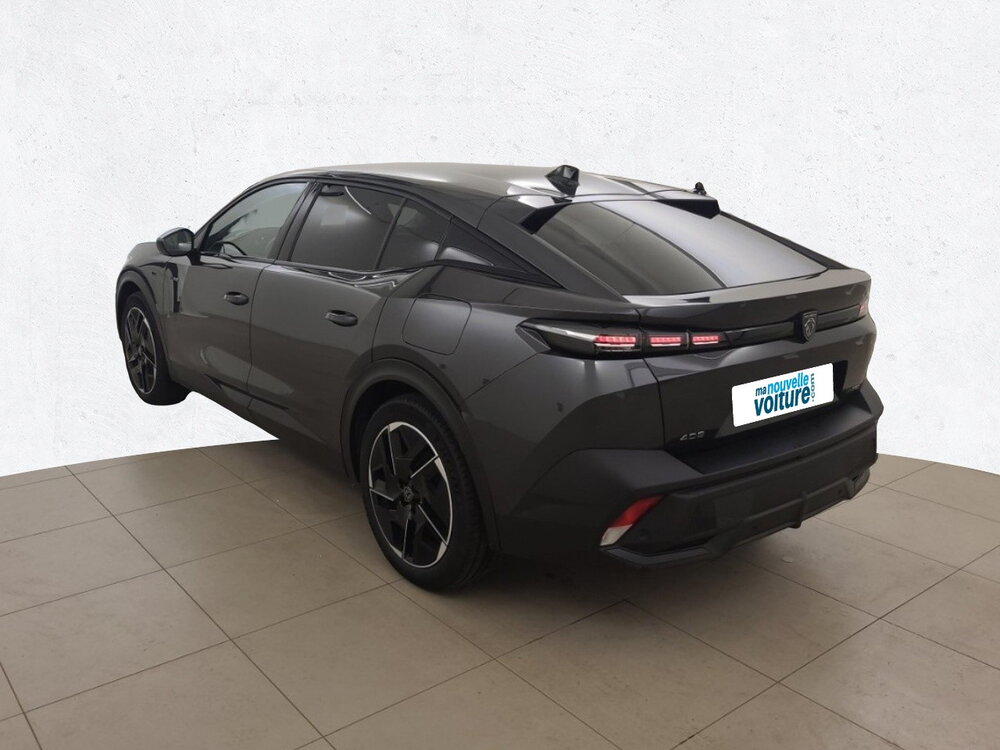 Occasion PEUGEOT 408 408 PHEV 225 e-EAT8 - Allure Pack