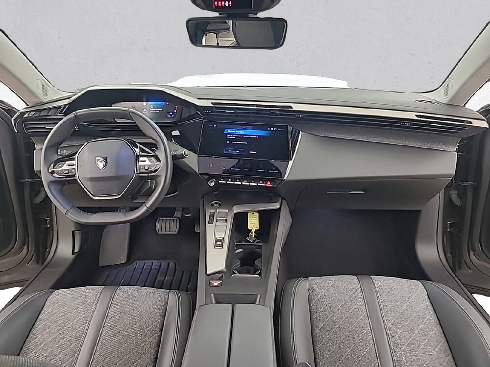 Occasion PEUGEOT 408 408 PHEV 225 e-EAT8 - Allure Pack