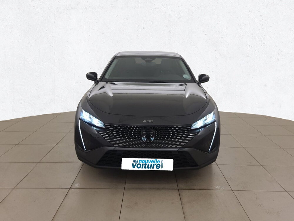 Occasion PEUGEOT 408 408 PHEV 225 e-EAT8 - Allure Pack