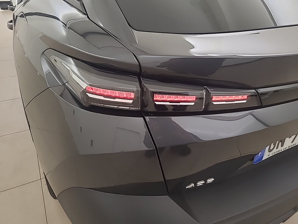 Occasion PEUGEOT 408 408 PHEV 225 e-EAT8 - Allure Pack