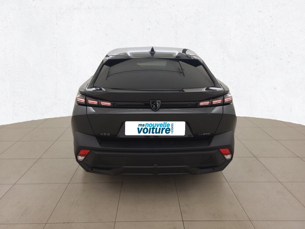 Occasion PEUGEOT 408 408 PHEV 225 e-EAT8 - Allure Pack