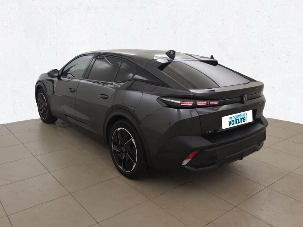 Occasion PEUGEOT 408 408 PHEV 225 e-EAT8 - Allure Pack