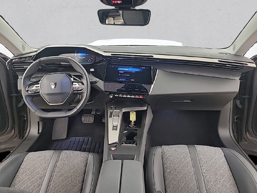 Occasion PEUGEOT 408 408 PHEV 225 e-EAT8 - Allure Pack