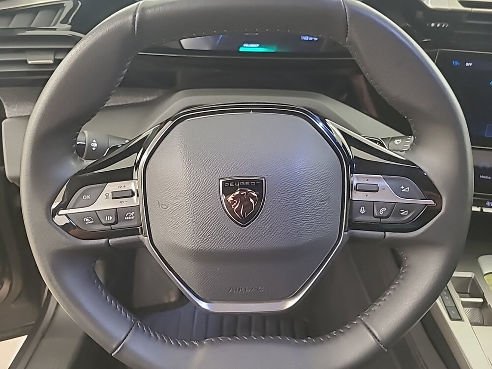 Occasion PEUGEOT 408 408 PHEV 225 e-EAT8 - Allure Pack