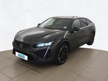 Occasion PEUGEOT 408 408 PHEV 225 e-EAT8 - Allure Pack