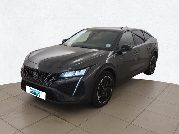 Occasion PEUGEOT 408 408 PHEV 225 e-EAT8 - Allure Pack