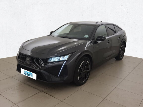 Occasion PEUGEOT 408 408 PHEV 225 e-EAT8 - Allure Pack