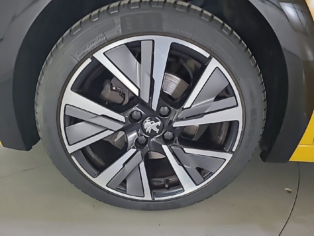 Occasion PEUGEOT 208 208 PureTech 100 S&S EAT8 - GT