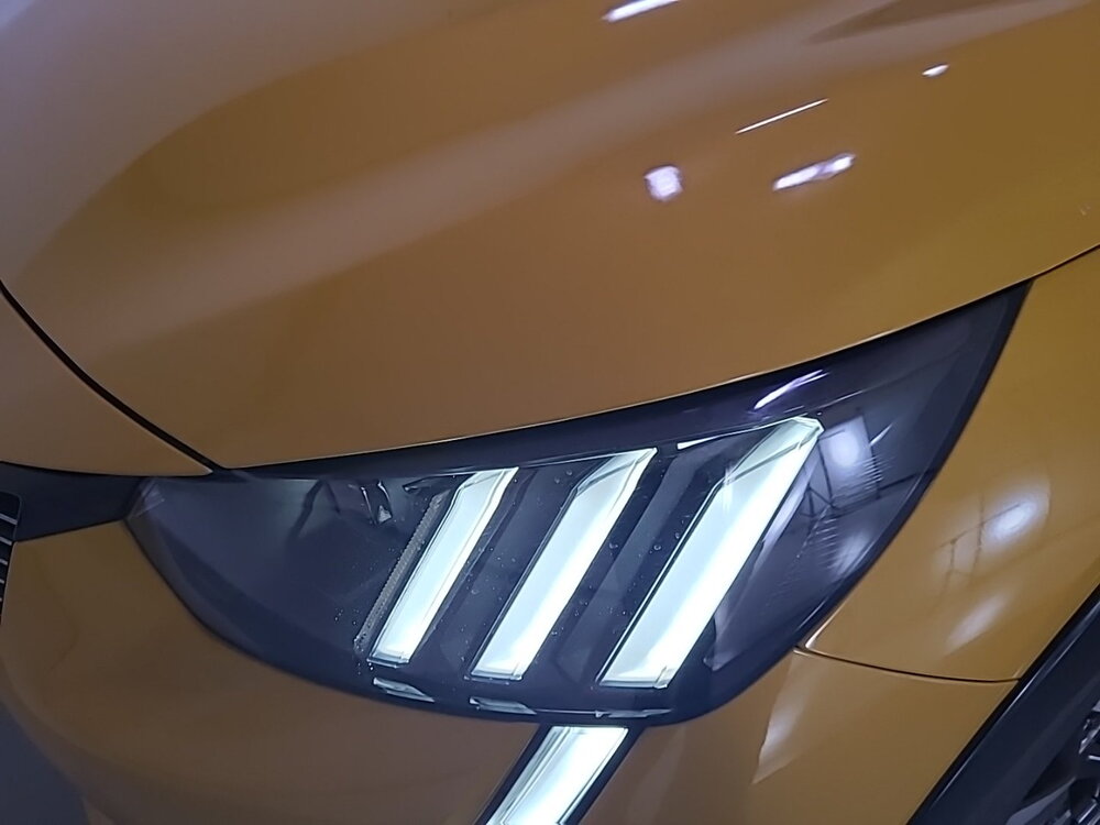 Occasion PEUGEOT 208 208 PureTech 100 S&S EAT8 - GT