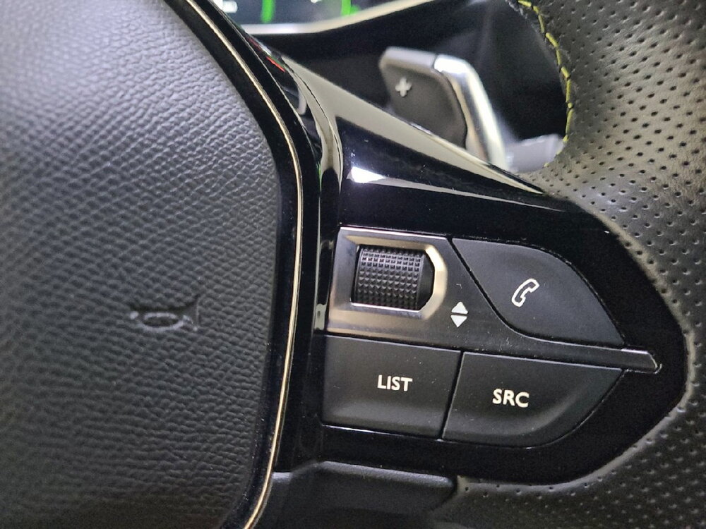 Occasion PEUGEOT 208 208 PureTech 100 S&S EAT8 - GT