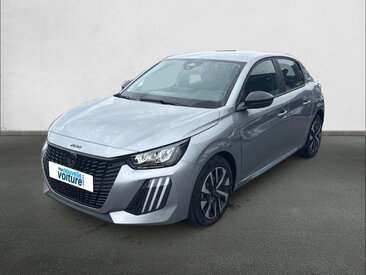 Occasion PEUGEOT 208 208 100 S&S BVM6 - Style