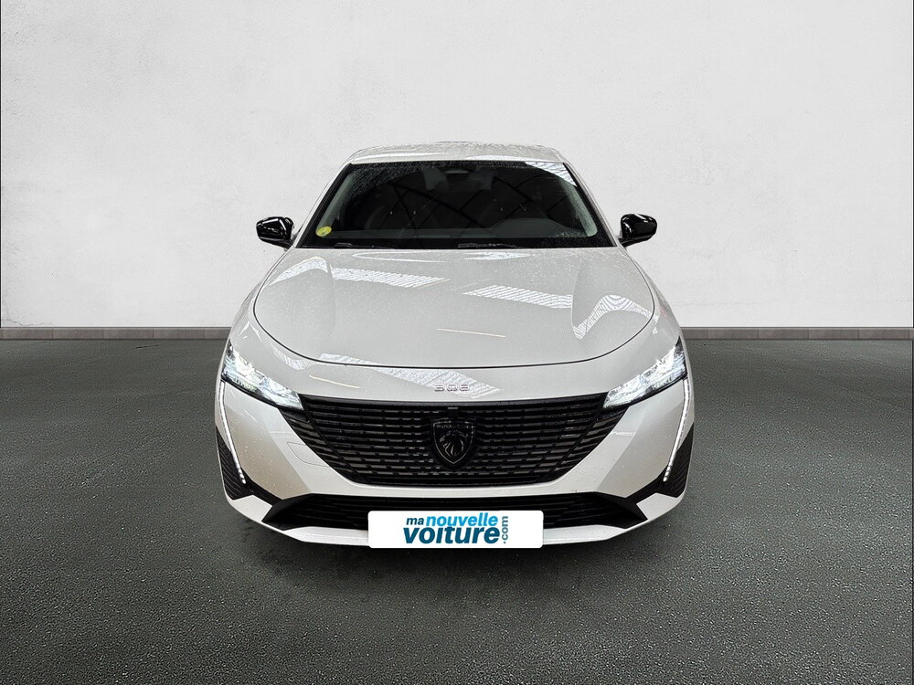 Occasion PEUGEOT 308 308 SW BlueHDi 130ch S&S EAT8 - Allure Pack