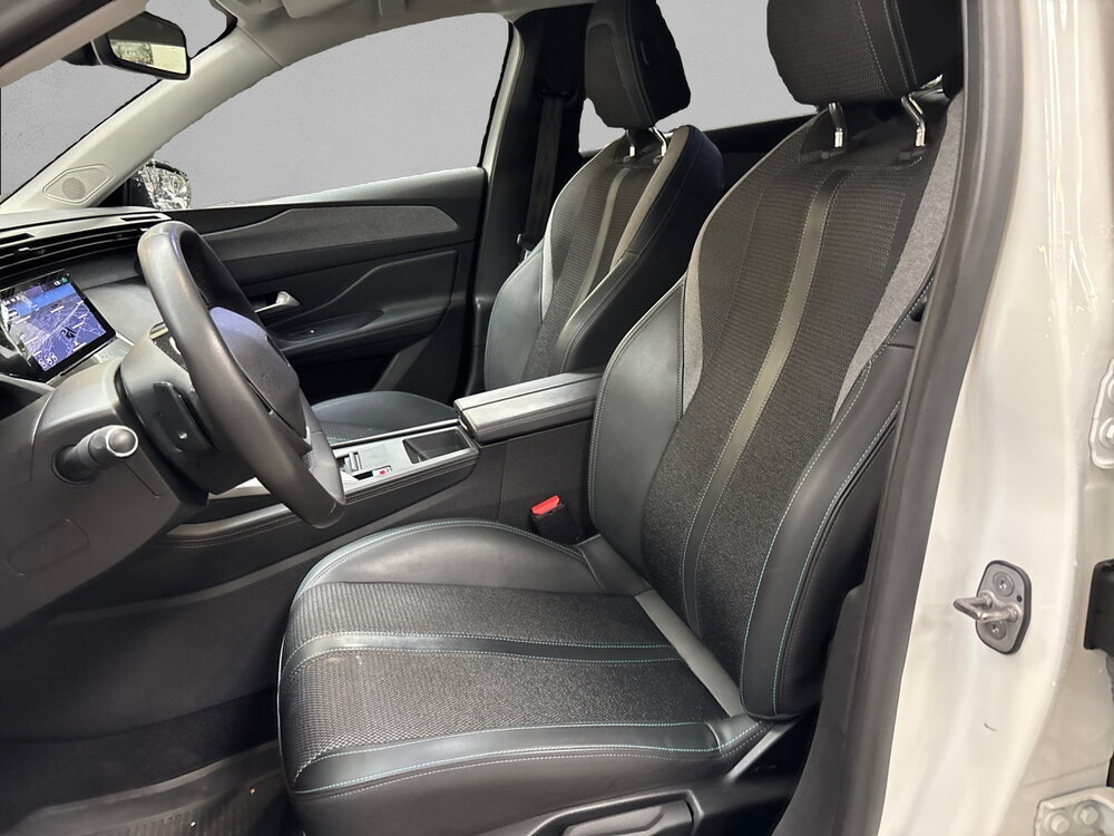 Occasion PEUGEOT 308 308 SW BlueHDi 130ch S&S EAT8 - Allure Pack