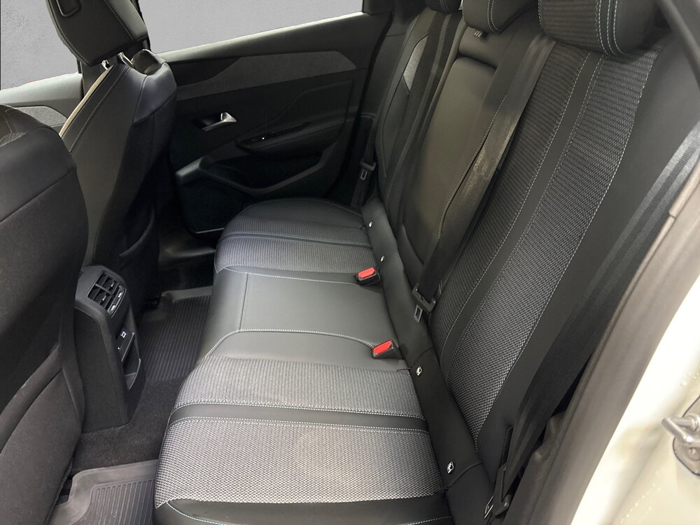 Occasion PEUGEOT 308 308 SW BlueHDi 130ch S&S EAT8 - Allure Pack