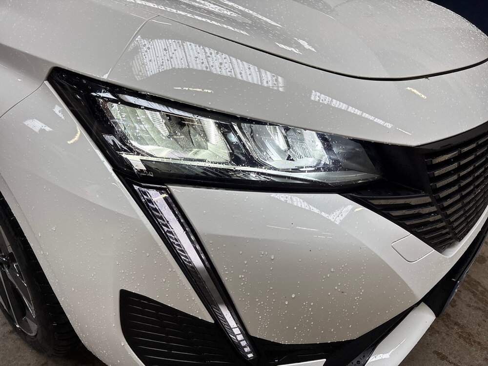 Occasion PEUGEOT 308 308 SW BlueHDi 130ch S&S EAT8 - Allure Pack