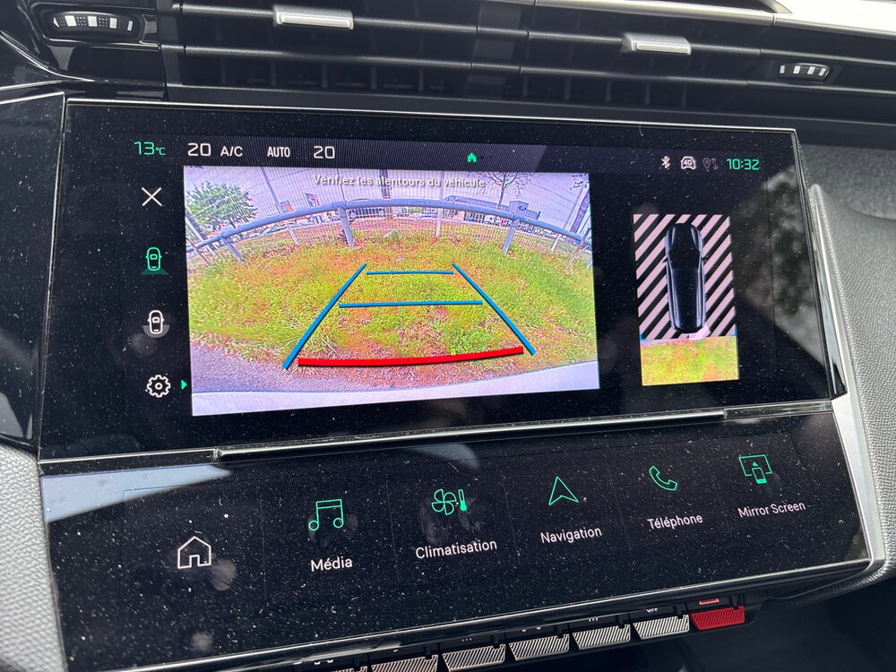 Occasion PEUGEOT 308 308 SW BlueHDi 130ch S&S EAT8 - Allure Pack