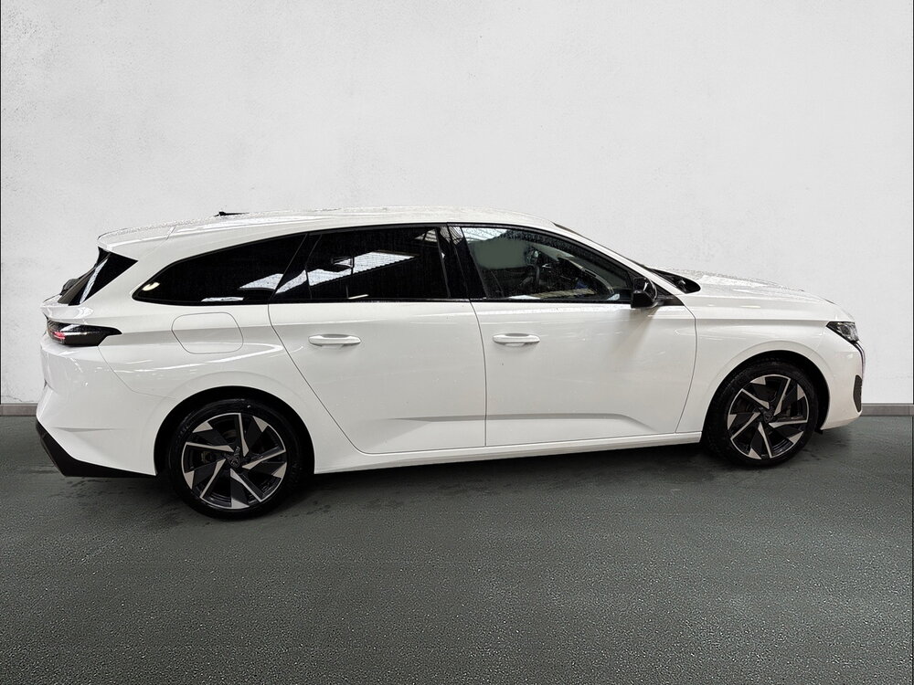 Occasion PEUGEOT 308 308 SW BlueHDi 130ch S&S EAT8 - Allure Pack