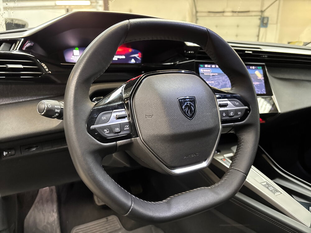 Occasion PEUGEOT 308 308 SW BlueHDi 130ch S&S EAT8 - Allure Pack