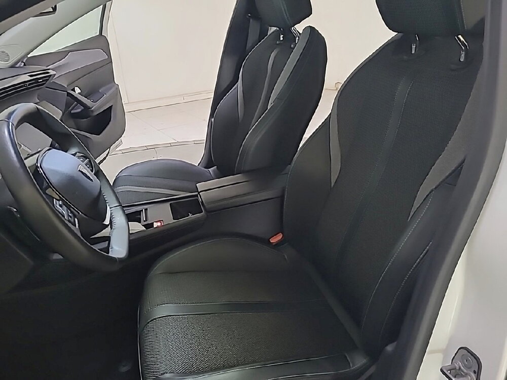 Occasion PEUGEOT 308 308 SW BlueHDi 130ch S&S EAT8 - Allure Pack