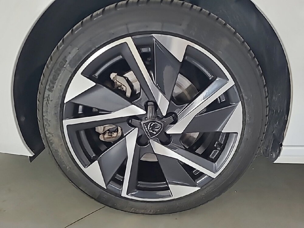 Occasion PEUGEOT 308 308 SW BlueHDi 130ch S&S EAT8 - Allure Pack