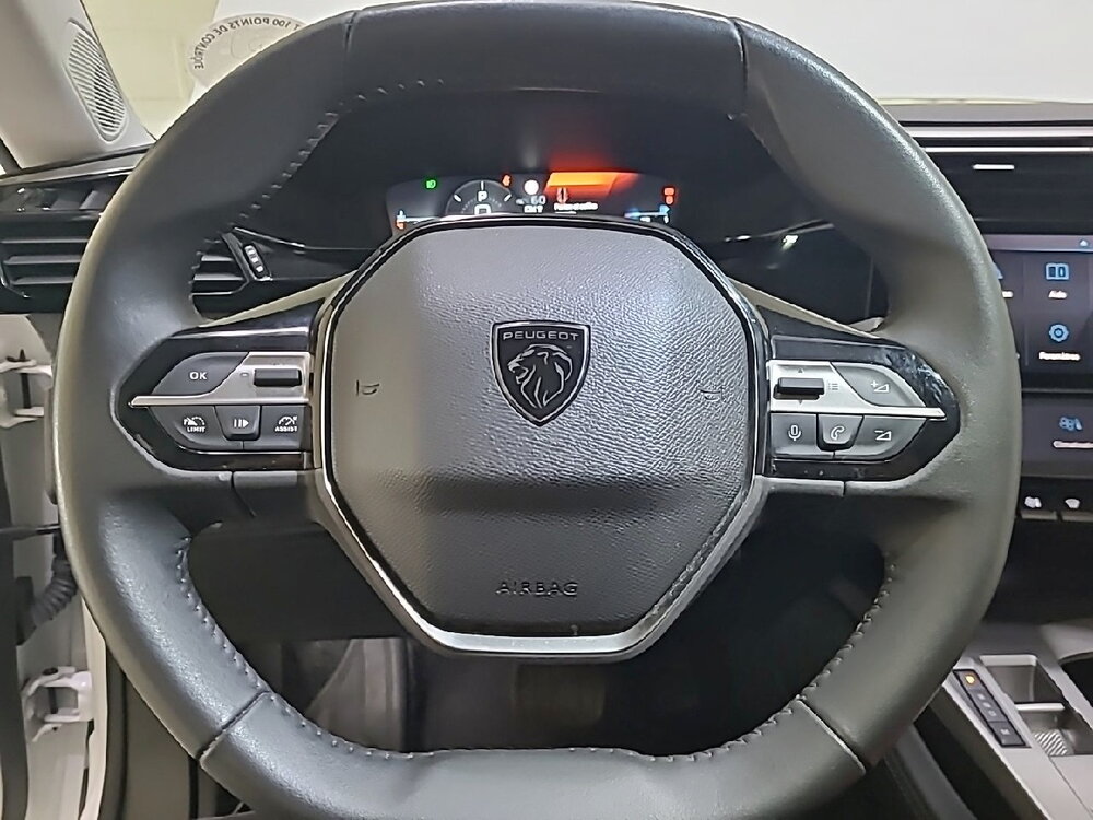 Occasion PEUGEOT 308 308 SW BlueHDi 130ch S&S EAT8 - Allure Pack