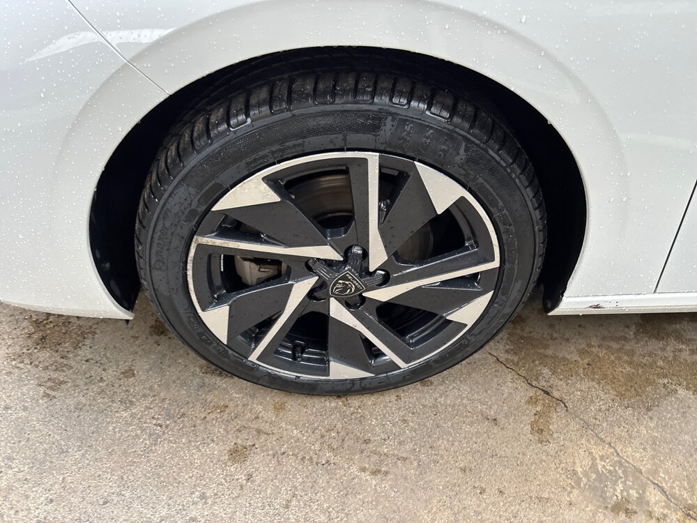 Occasion PEUGEOT 308 308 SW BlueHDi 130ch S&S EAT8 - Allure Pack