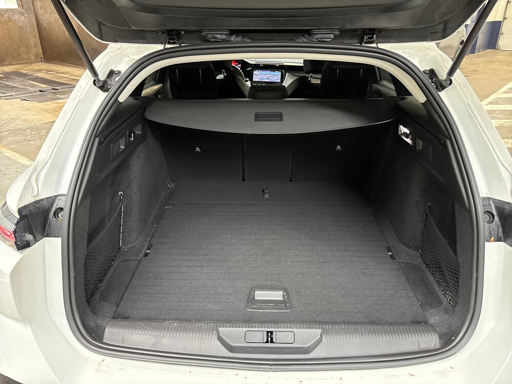 Occasion PEUGEOT 308 308 SW BlueHDi 130ch S&S EAT8 - Allure Pack