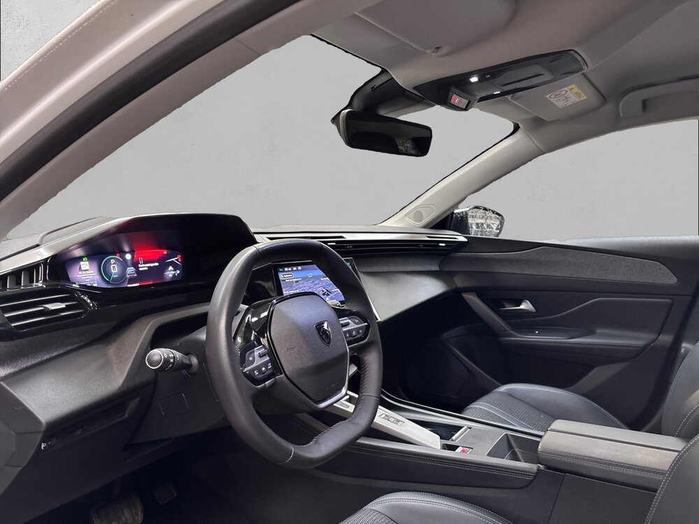 Occasion PEUGEOT 308 308 SW BlueHDi 130ch S&S EAT8 - Allure Pack