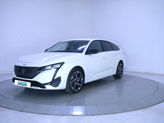 Occasion PEUGEOT 308 308 SW BlueHDi 130ch S&S EAT8 - Allure Pack