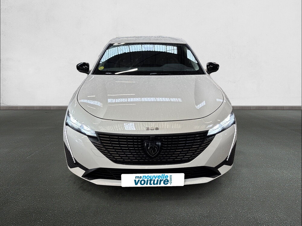 Occasion PEUGEOT 308 308 SW BlueHDi 130ch S&S EAT8 - Allure