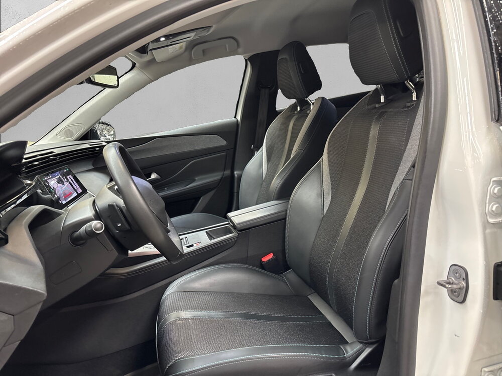 Occasion PEUGEOT 308 308 SW BlueHDi 130ch S&S EAT8 - Allure