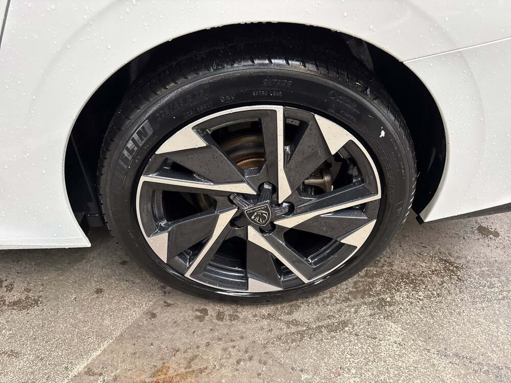 Occasion PEUGEOT 308 308 SW BlueHDi 130ch S&S EAT8 - Allure