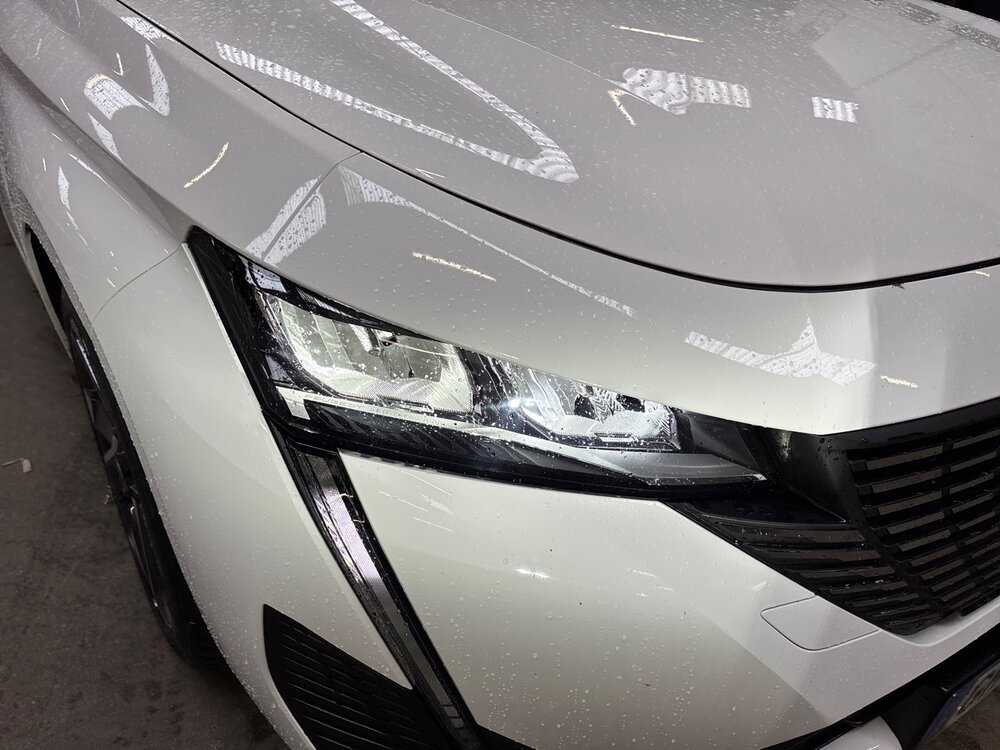 Occasion PEUGEOT 308 308 SW BlueHDi 130ch S&S EAT8 - Allure