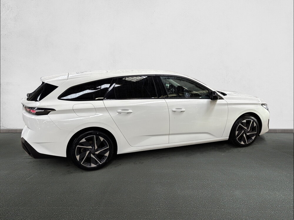 Occasion PEUGEOT 308 308 SW BlueHDi 130ch S&S EAT8 - Allure