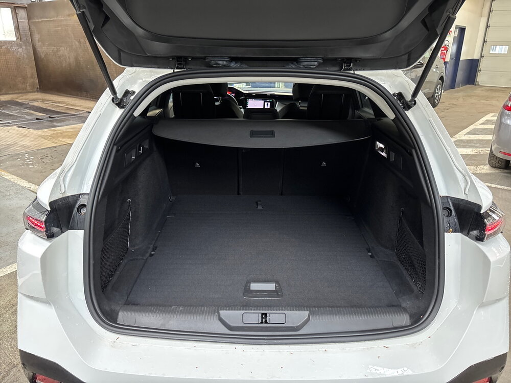 Occasion PEUGEOT 308 308 SW BlueHDi 130ch S&S EAT8 - Allure