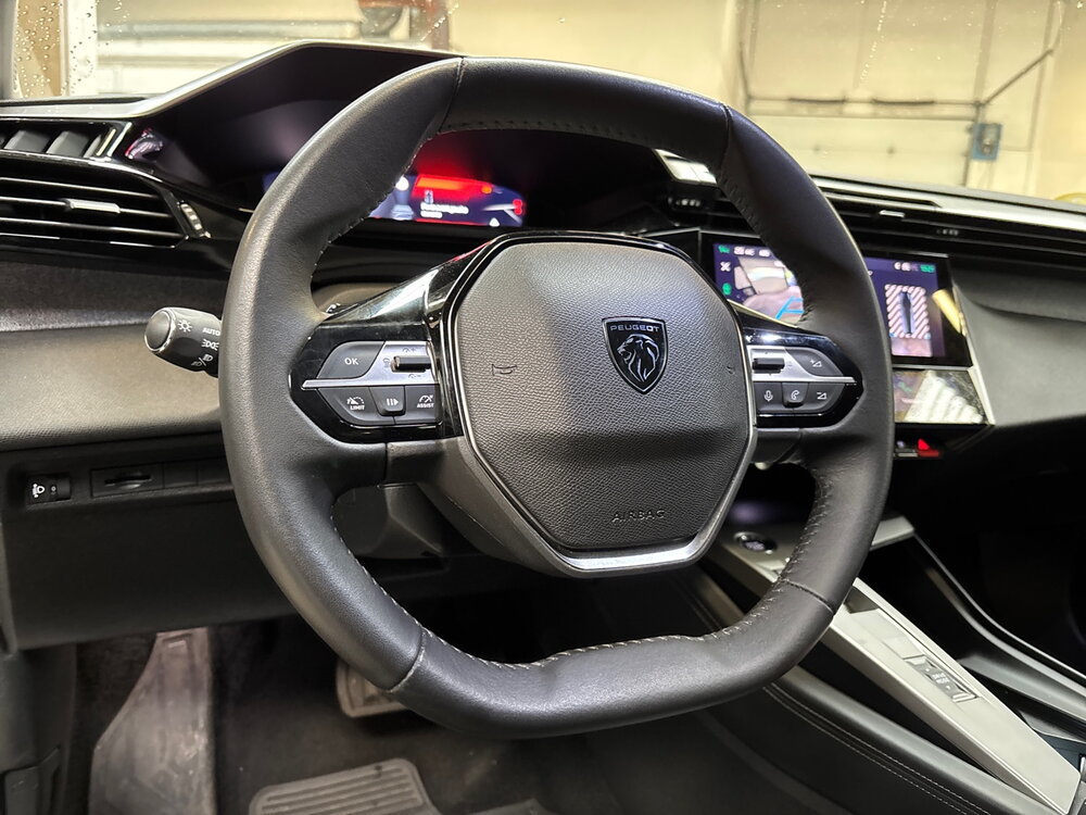 Occasion PEUGEOT 308 308 SW BlueHDi 130ch S&S EAT8 - Allure