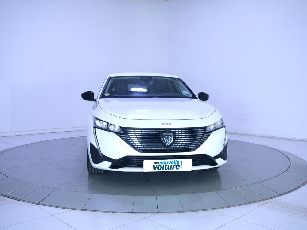 Occasion PEUGEOT 308 308 SW BlueHDi 130ch S&S EAT8 - Allure Pack