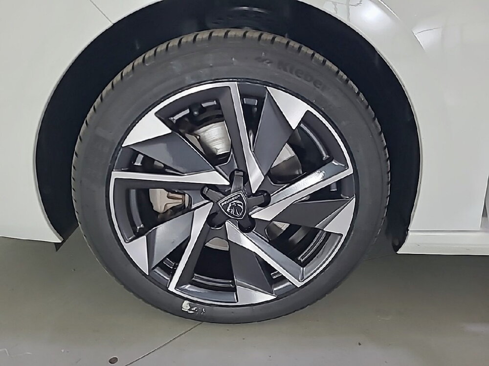 Occasion PEUGEOT 308 308 SW BlueHDi 130ch S&S EAT8 - Allure Pack