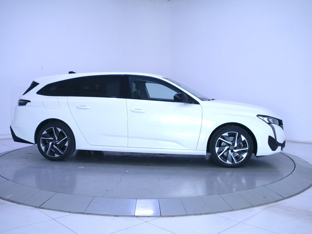 Occasion PEUGEOT 308 308 SW BlueHDi 130ch S&S EAT8 - Allure Pack