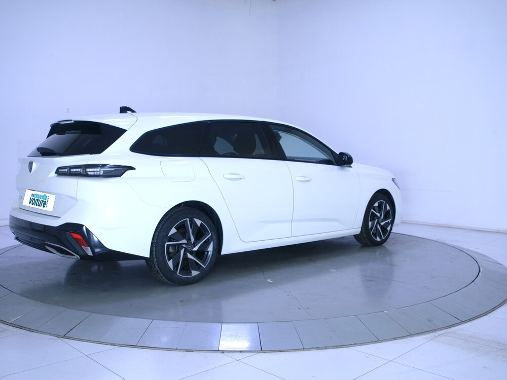 Occasion PEUGEOT 308 308 SW BlueHDi 130ch S&S EAT8 - Allure Pack