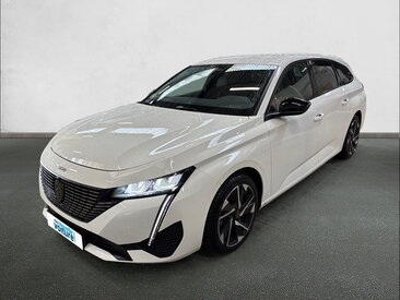 Occasion PEUGEOT 308 308 SW BlueHDi 130ch S&S EAT8 - Allure Pack