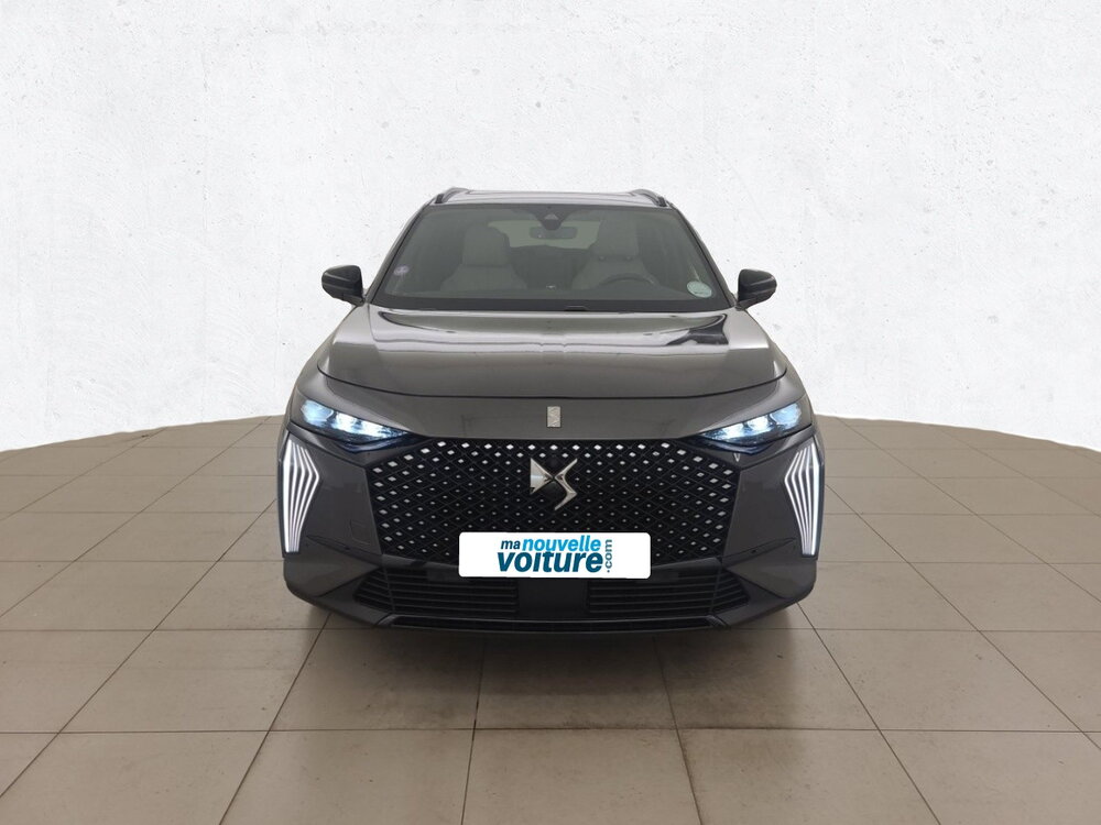 Occasion DS DS7 DS 7 Hybride Rechargeable E-Tense 225 EAT8 - Esprit de Voyage