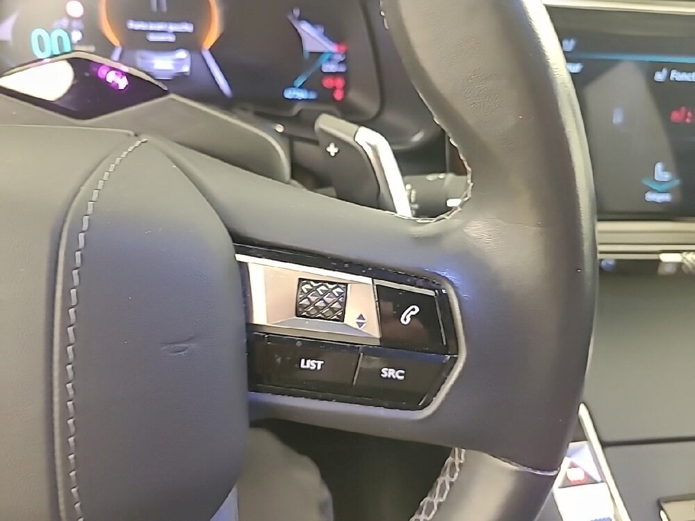 Occasion DS DS7 DS 7 Hybride Rechargeable E-Tense 225 EAT8 - Esprit de Voyage